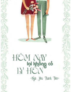 Hôm nay lại không có ly hôn