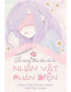Tôi Mang Thai Đứa Bé Là Nhân Vật Phản Diện