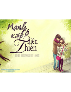 Mạnh Có Kiếp Thiên Thiên