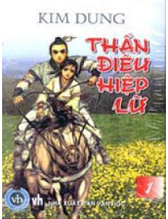 Thần Điêu Hiệp Lữ