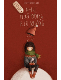Như Mùa Đông Rơi Xuống