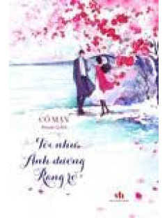 Tôi Như Ánh Dương Rực Rỡ