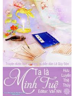 Ta là Minh Tuệ