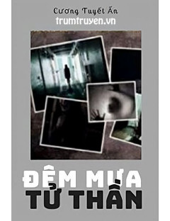 Đêm mưa tử thần