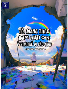 Tôi Mang Theo Đám Nhãi Con Ở Nhà Trẻ Đi Cầu Sinh