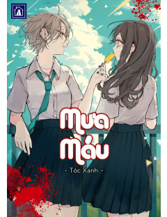 Mưa Máu