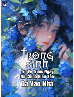 Trọng Sinh Trở Về Trước Ngày Nữ Chính Gian Xảo Gả Vào Nhà