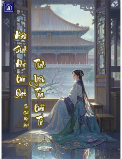Nhân Sinh Như Bèo Dạt, Tình Yêu Tựa Bão Tố