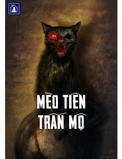 Mèo Tiên Trấn Mộ