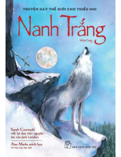 Nanh Trắng