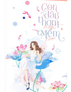 Con Dâu Thơm Ngọt Mềm Mại